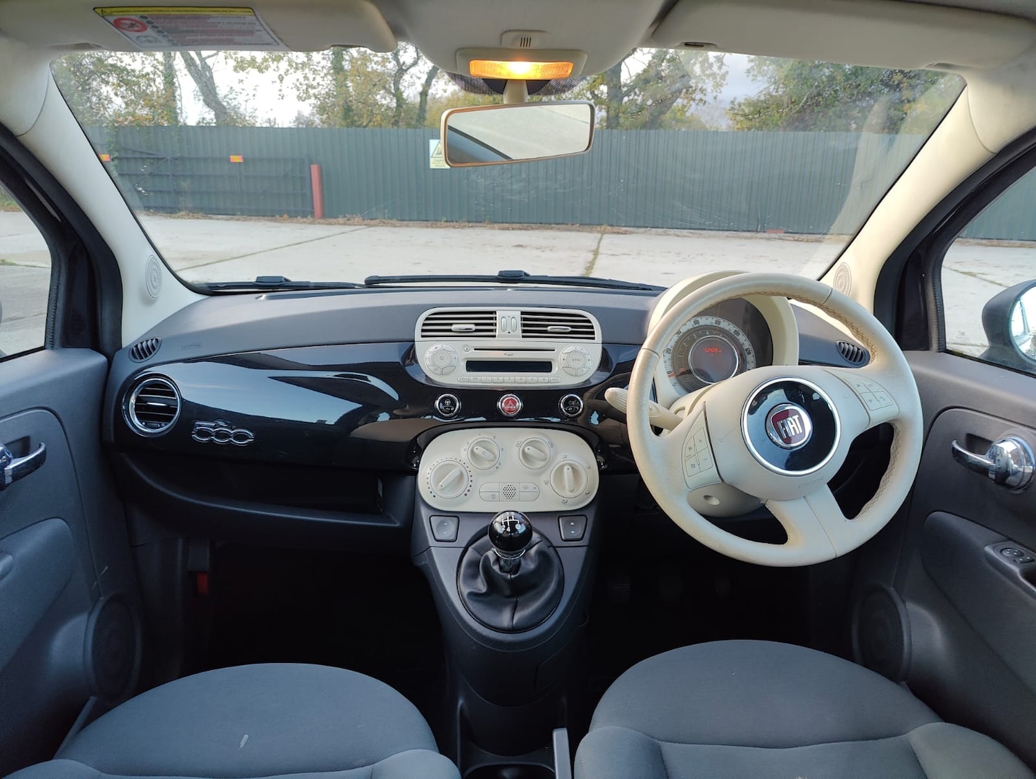 Used Fiat 500 2010 for sale - 76437916: Photo 41