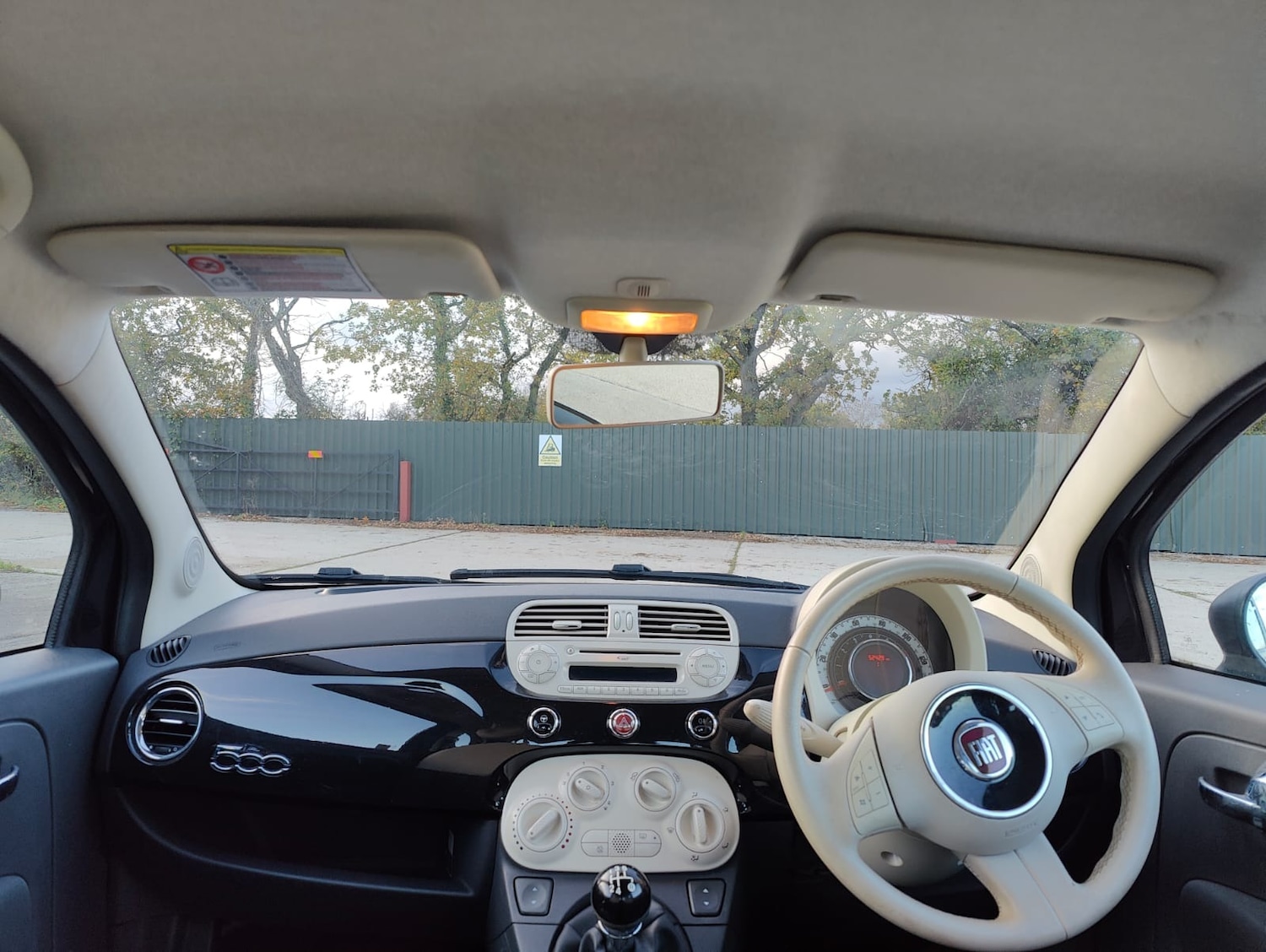 Used Fiat 500 2010 for sale - 76437916: Photo 42