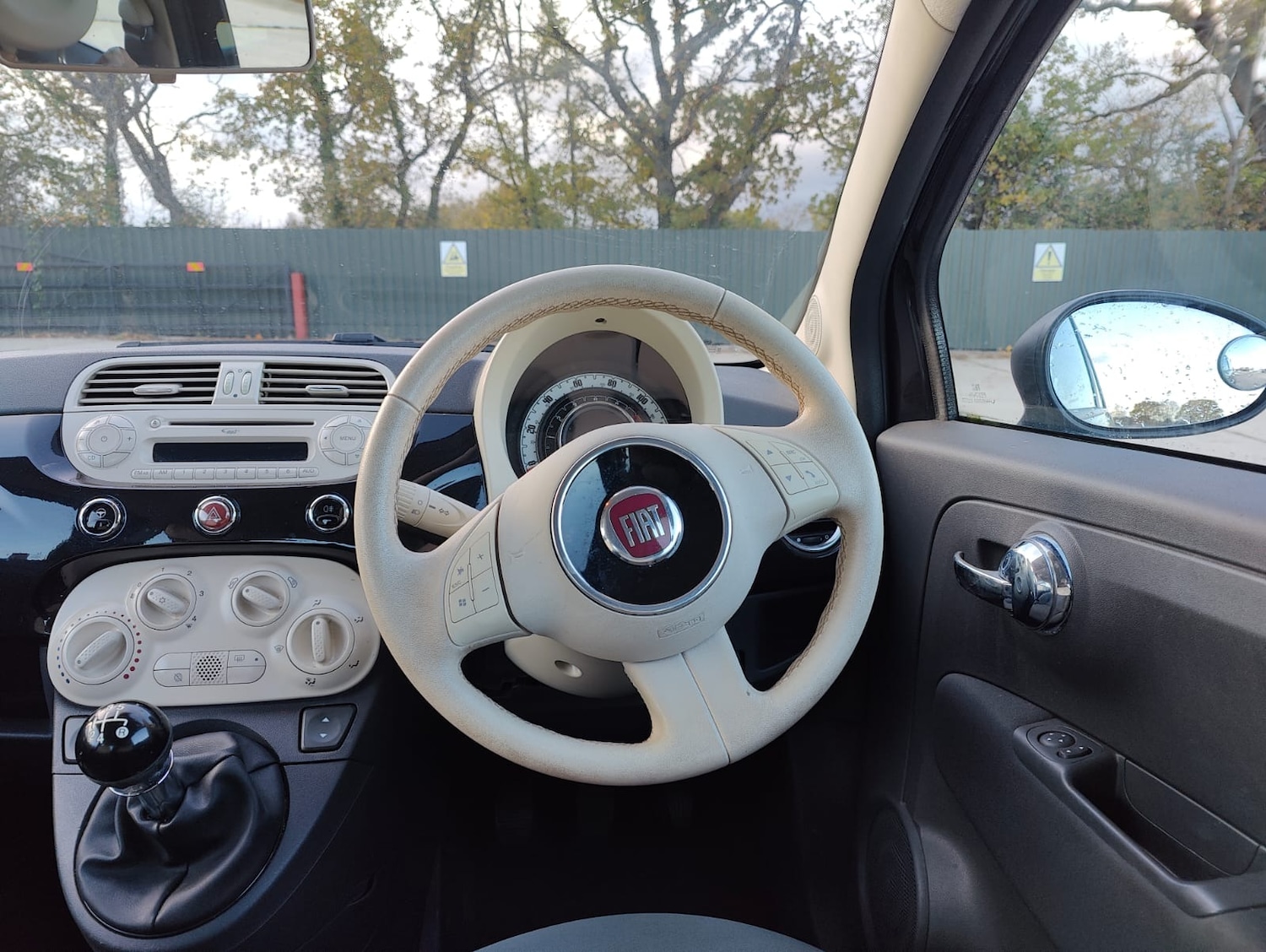 Used Fiat 500 2010 for sale - 76437916: Photo 46