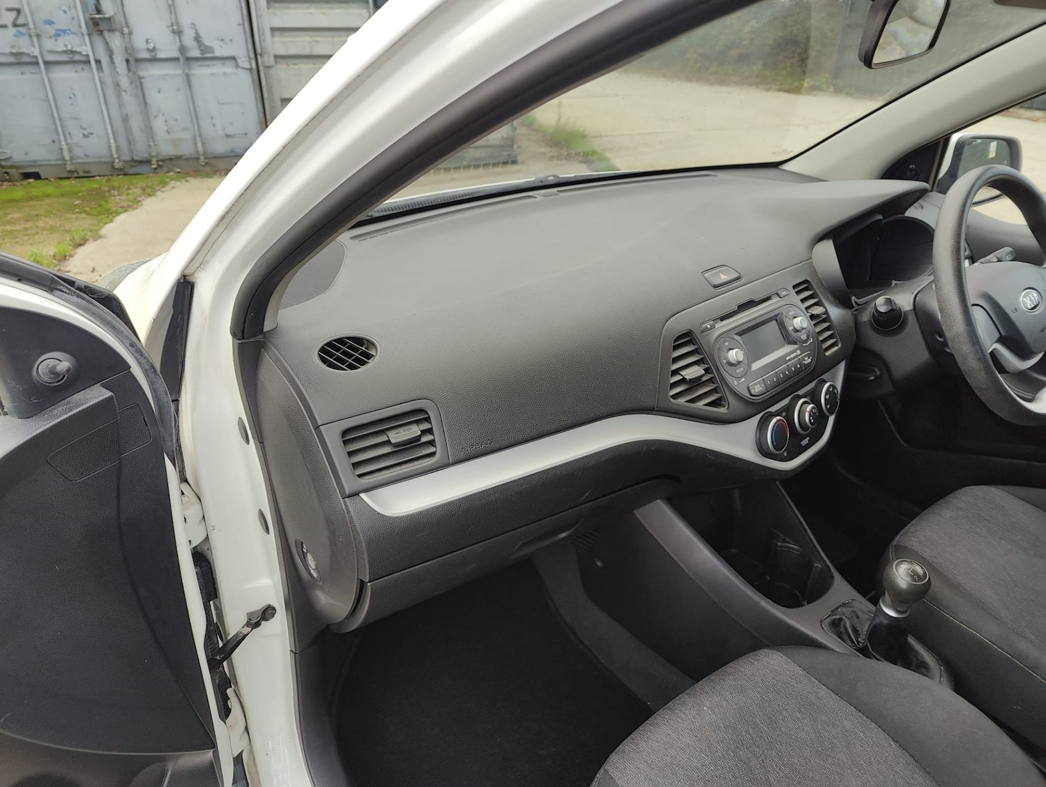 Used Kia Picanto 2012 for sale - 76599987: Photo 13