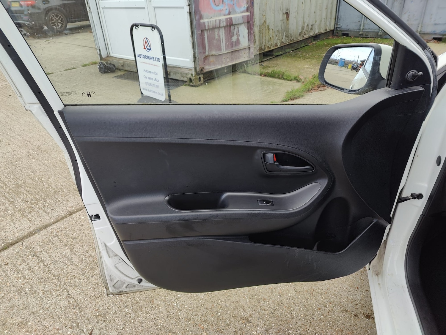 Used Kia Picanto 2012 for sale - 76599987: Photo 14