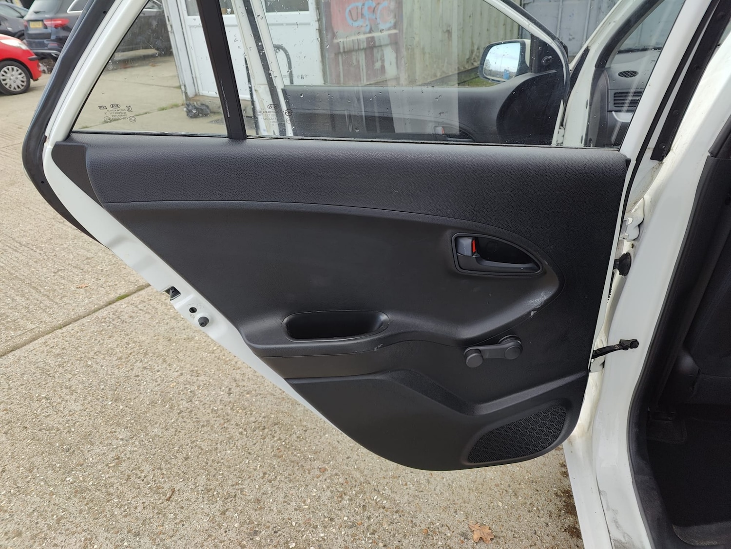 Used Kia Picanto 2012 for sale - 76599987: Photo 20