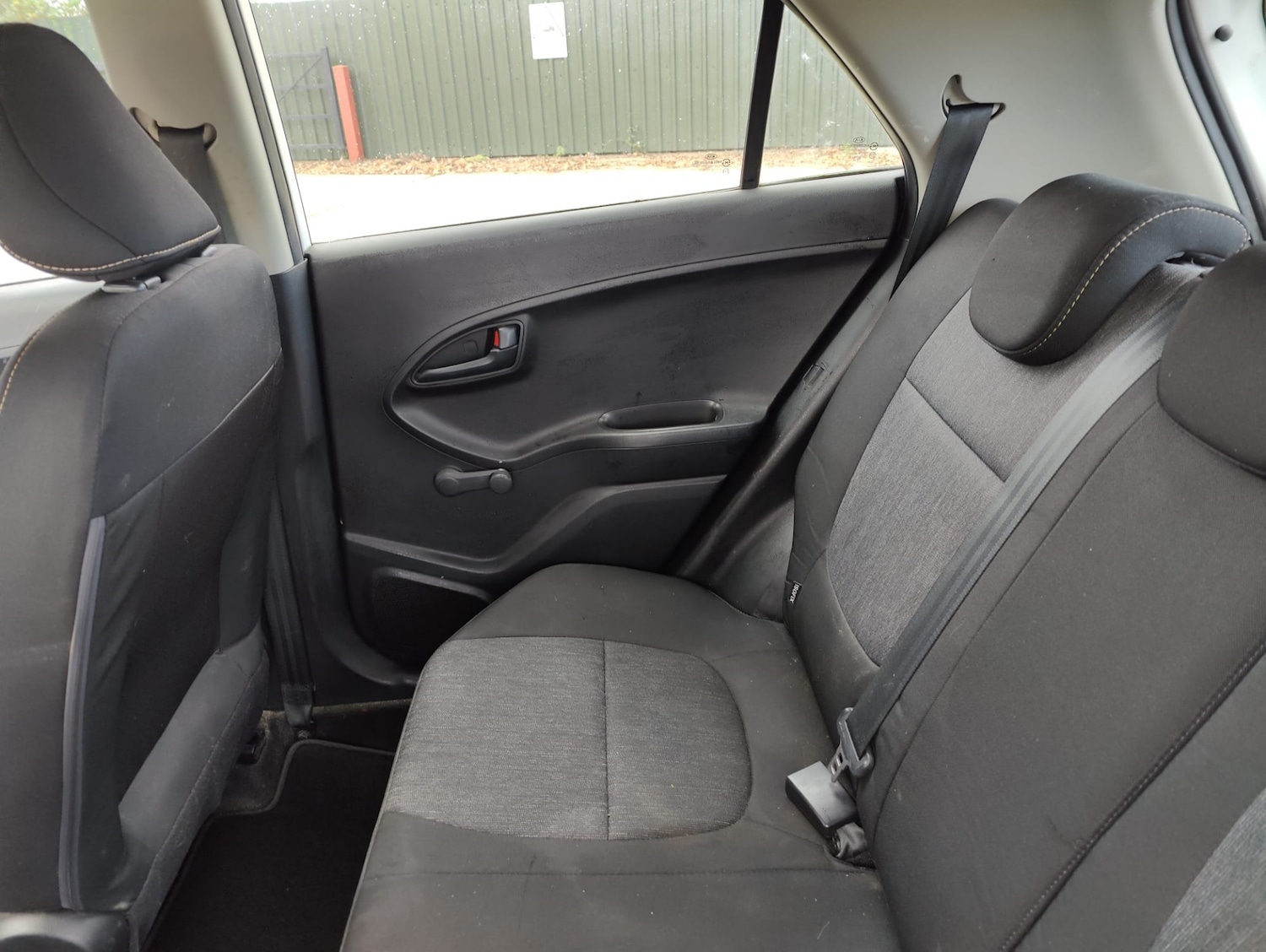 Used Kia Picanto 2012 for sale - 76599987: Photo 21