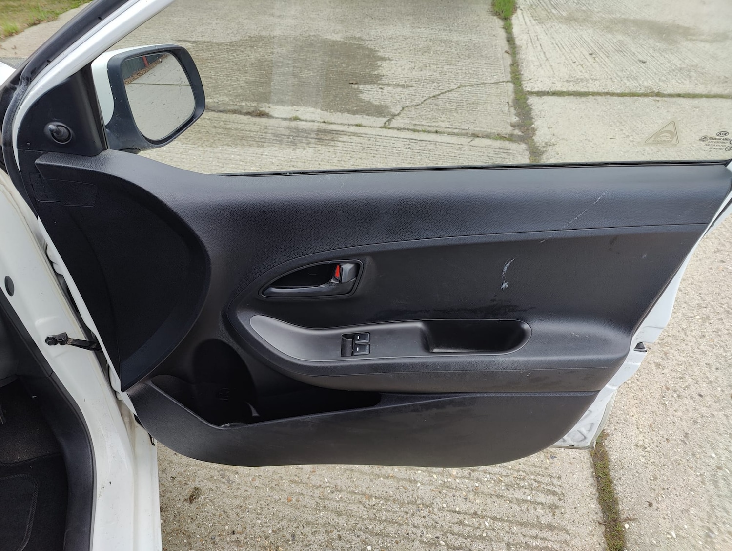 Used Kia Picanto 2012 for sale - 76599987: Photo 29