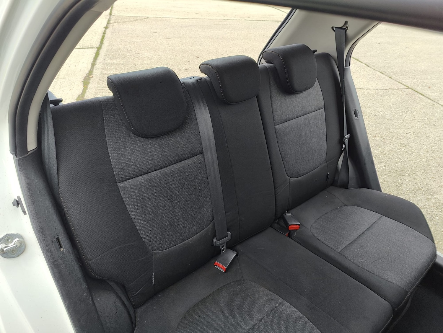 Used Kia Picanto 2012 for sale - 76599987: Photo 31