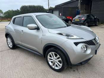 2016 (16) - 1.2 DIG-T N-Connecta Euro 6 (s/s) 5dr