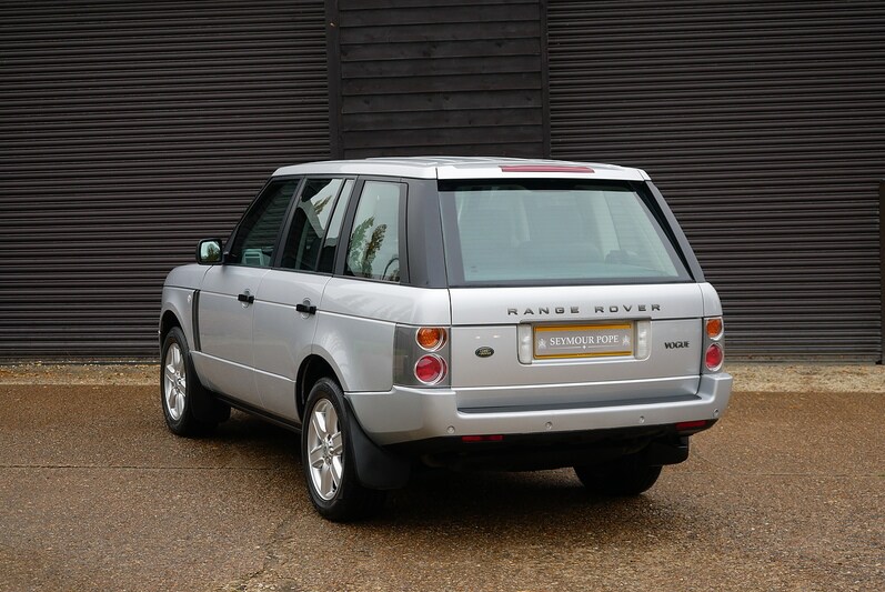 Used Land Rover Range Rover for sale - 77180725: Photo 15