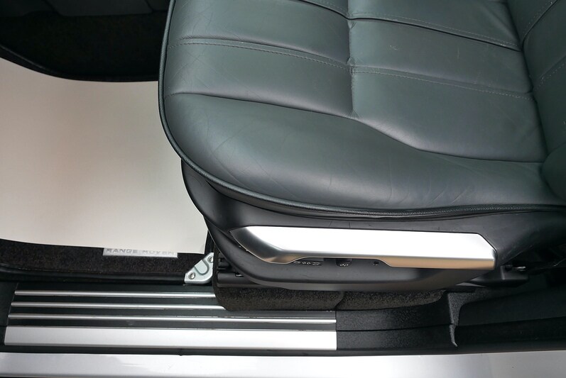 Used Land Rover Range Rover for sale - 77180725: Photo 18