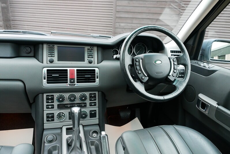 Used Land Rover Range Rover for sale - 77180725: Photo 22