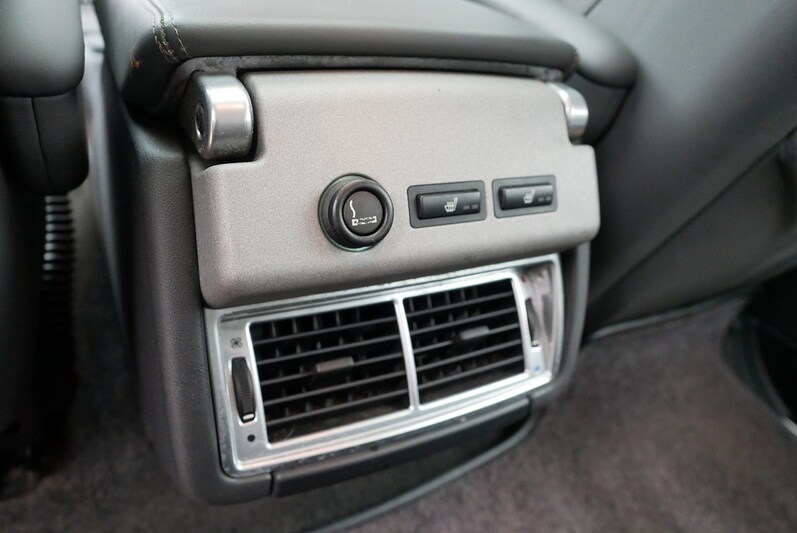 Used Land Rover Range Rover for sale - 77180725: Photo 28