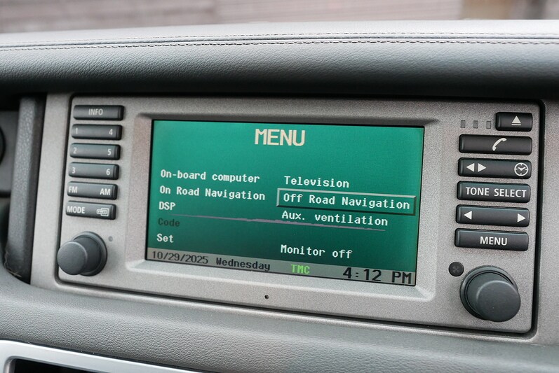 Used Land Rover Range Rover for sale - 77180725: Photo 33