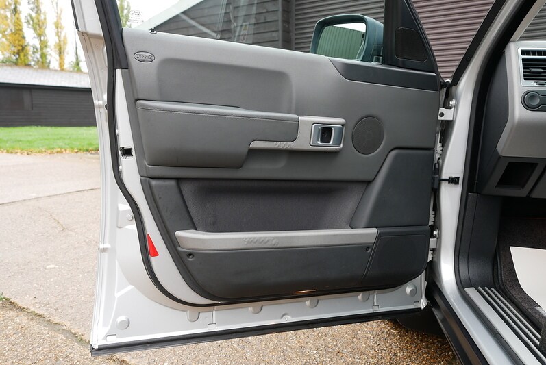 Used Land Rover Range Rover for sale - 77180725: Photo 35