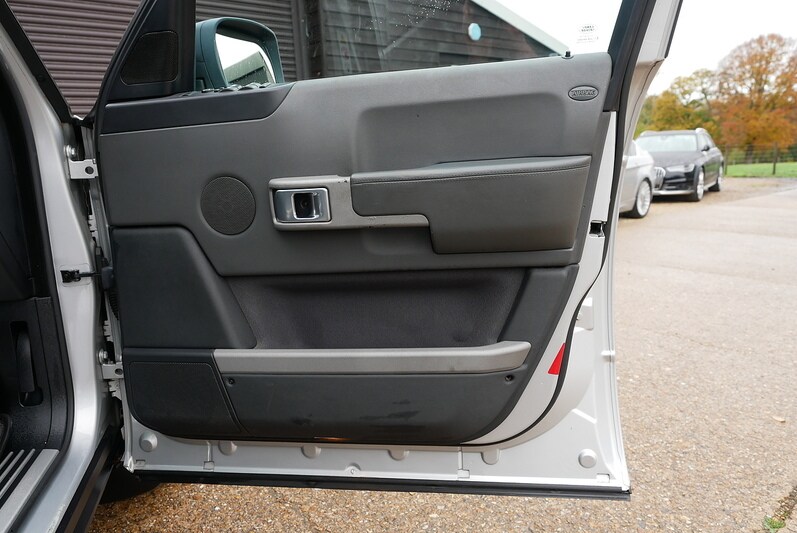 Used Land Rover Range Rover for sale - 77180725: Photo 36