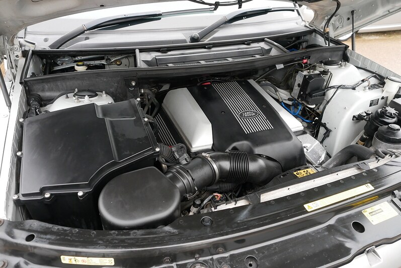 Used Land Rover Range Rover for sale - 77180725: Photo 39