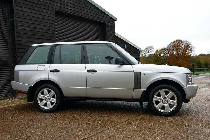Used Land Rover Range Rover for sale - 77180725: Photo 4