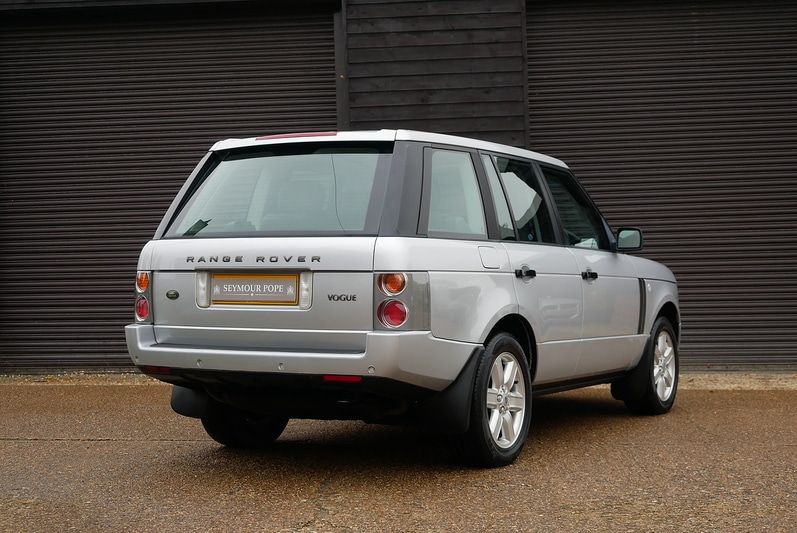 Used Land Rover Range Rover for sale - 77180725: Photo 5