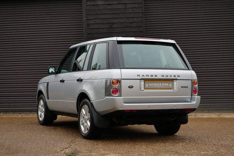 Used Land Rover Range Rover for sale - 77180725: Photo 6