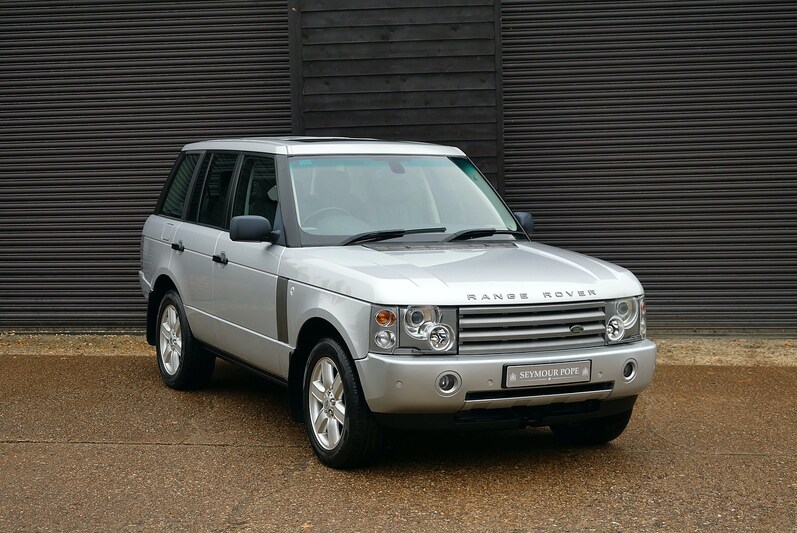Used Land Rover Range Rover for sale - 77180725: Photo 7