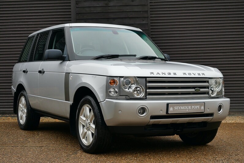 Used Land Rover Range Rover for sale - 77180725: Photo 8