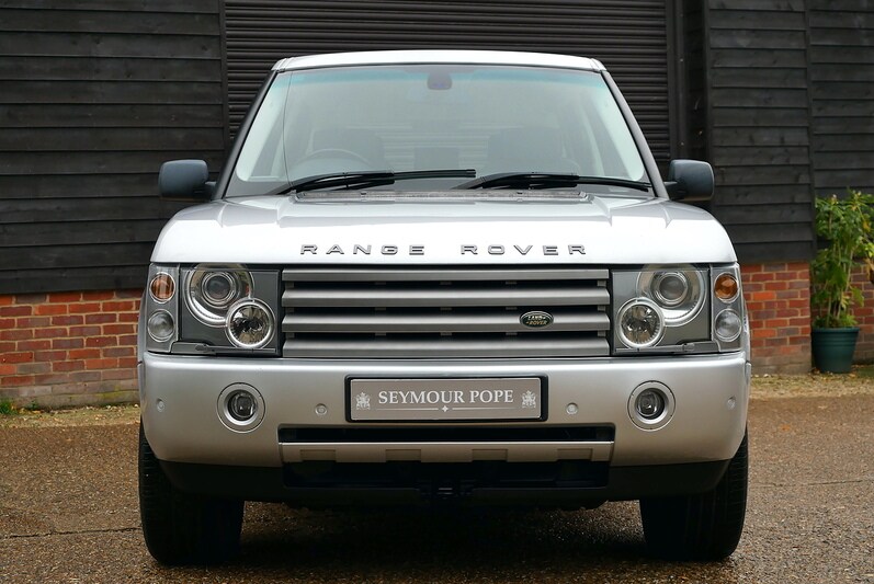 Used Land Rover Range Rover for sale - 77180725: Photo 9