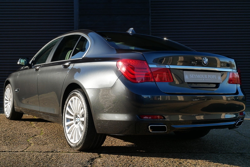Used BMW 7 Series for sale - 77186644: Photo 10