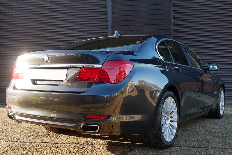 Used BMW 7 Series for sale - 77186644: Photo 11