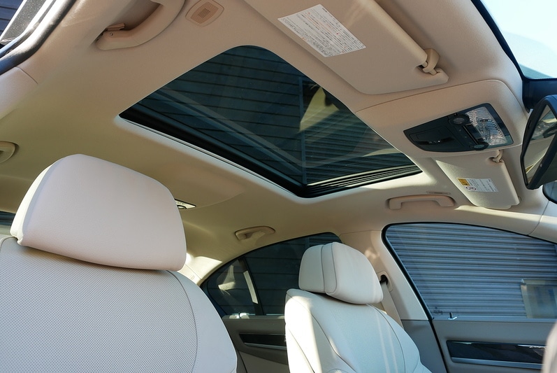 Used BMW 7 Series for sale - 77186644: Photo 13