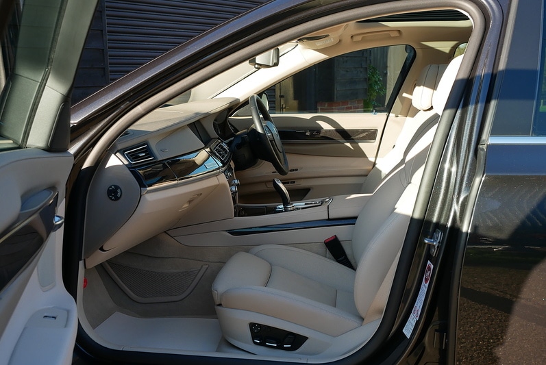 Used BMW 7 Series for sale - 77186644: Photo 14