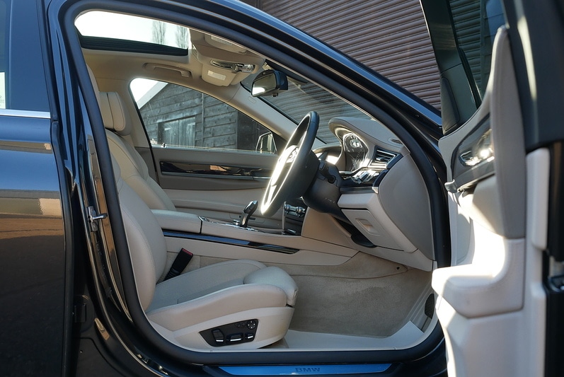 Used BMW 7 Series for sale - 77186644: Photo 15