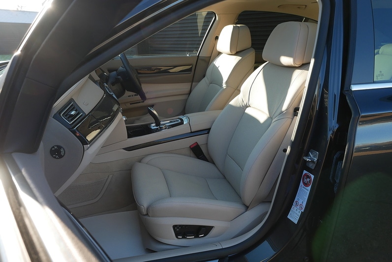 Used BMW 7 Series for sale - 77186644: Photo 16