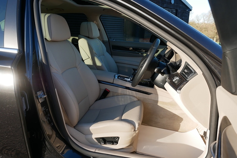 Used BMW 7 Series for sale - 77186644: Photo 17