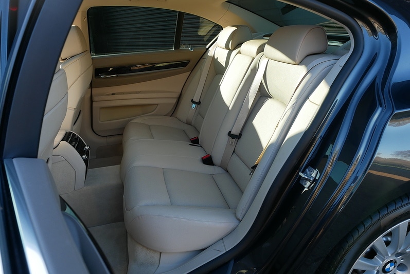 Used BMW 7 Series for sale - 77186644: Photo 18