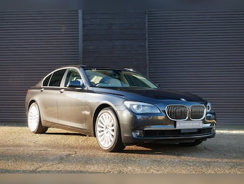 740i Limited Edition Summit