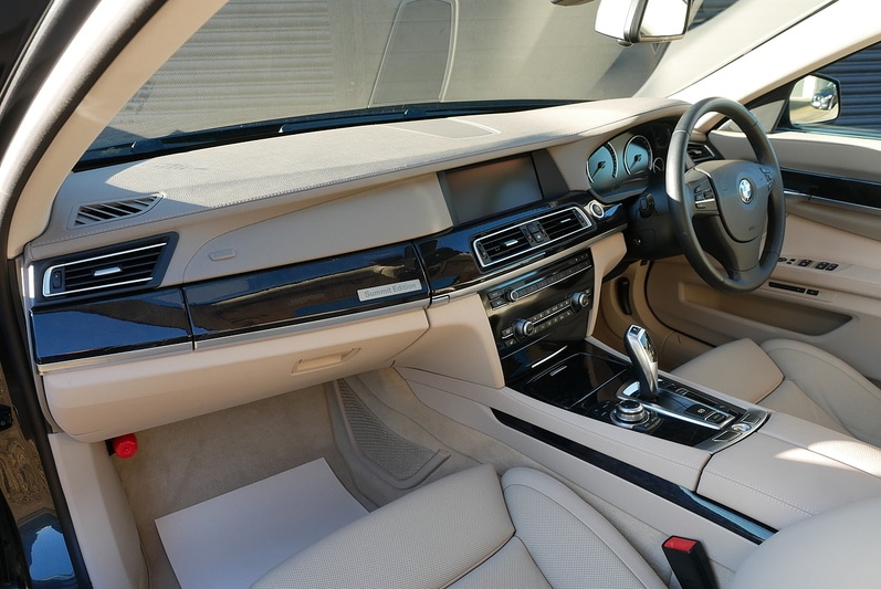 Used BMW 7 Series for sale - 77186644: Photo 20