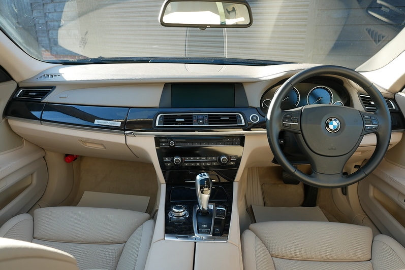 Used BMW 7 Series for sale - 77186644: Photo 21