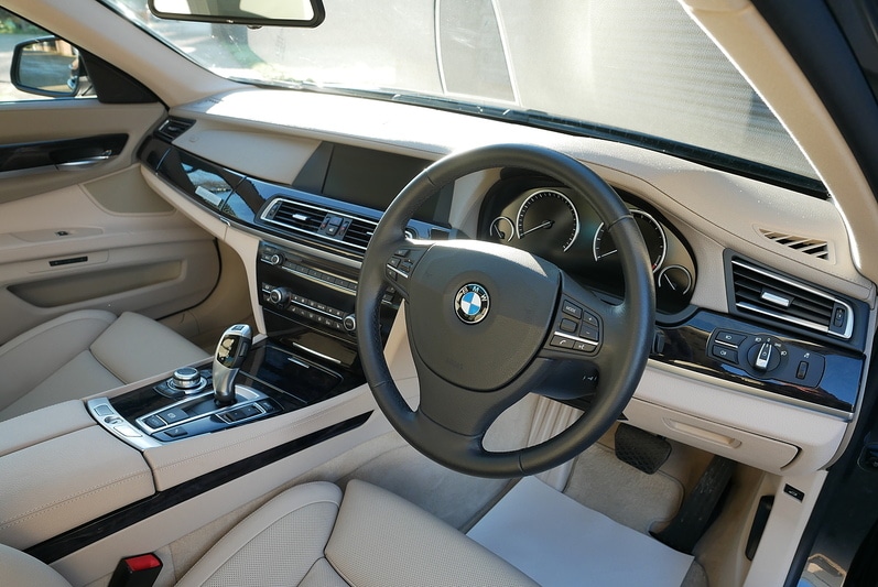 Used BMW 7 Series for sale - 77186644: Photo 22
