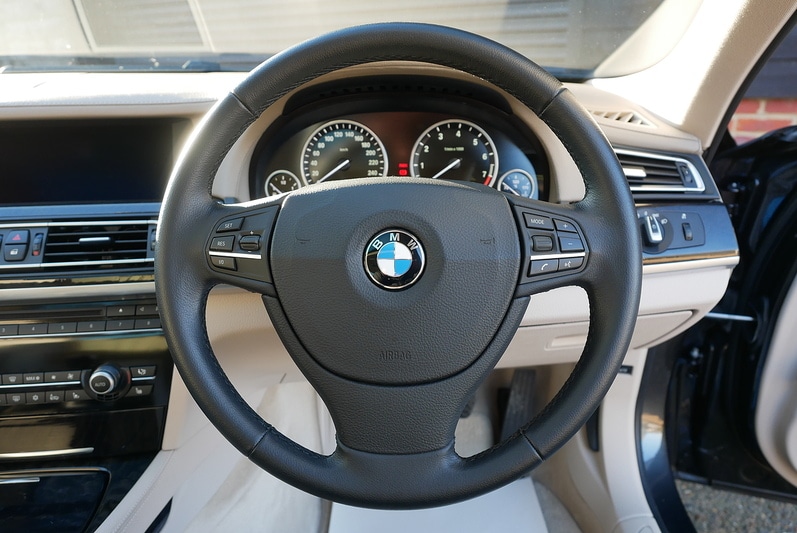 Used BMW 7 Series for sale - 77186644: Photo 23