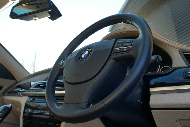 Used BMW 7 Series for sale - 77186644: Photo 24