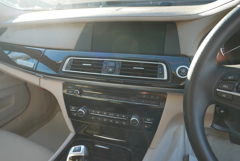 Used BMW 7 Series for sale - 77186644: Photo 25