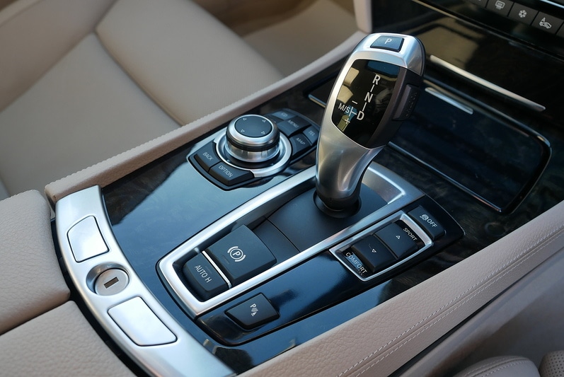 Used BMW 7 Series for sale - 77186644: Photo 26