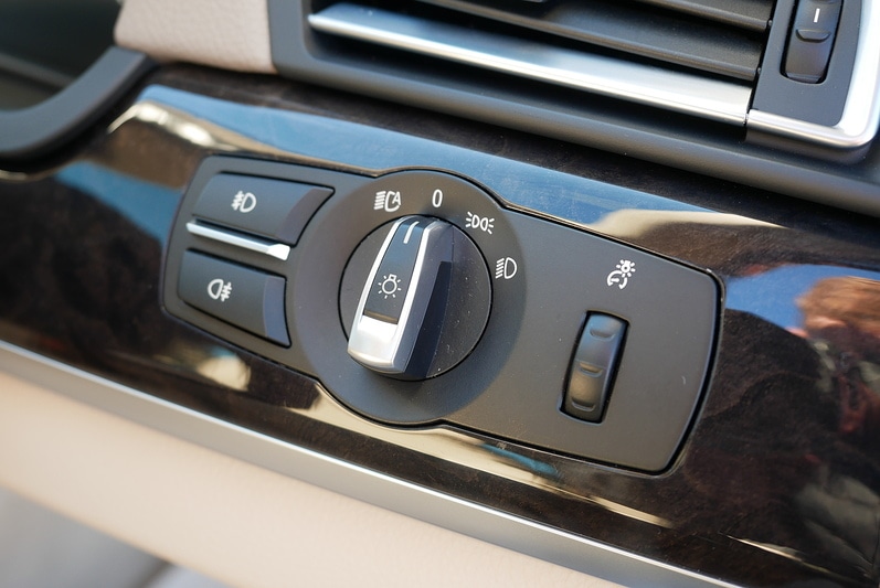 Used BMW 7 Series for sale - 77186644: Photo 29