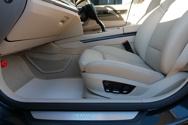 Used BMW 7 Series for sale - 77186644: Photo 31