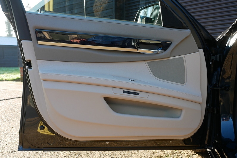 Used BMW 7 Series for sale - 77186644: Photo 35