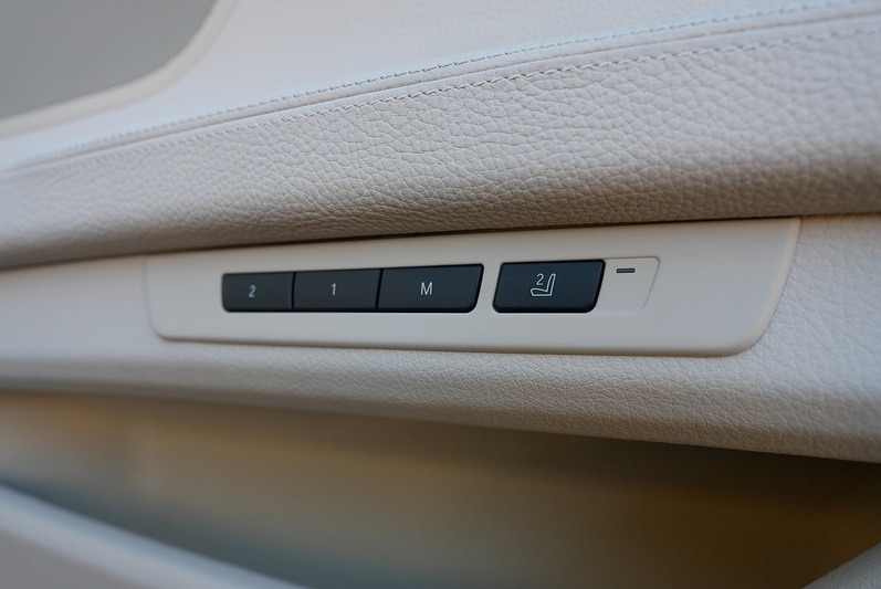 Used BMW 7 Series for sale - 77186644: Photo 37