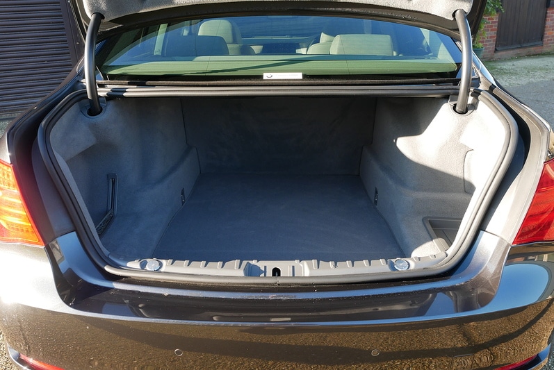 Used BMW 7 Series for sale - 77186644: Photo 38