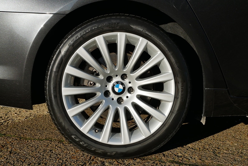 Used BMW 7 Series for sale - 77186644: Photo 40