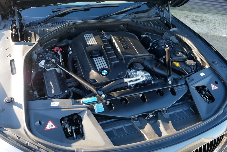 Used BMW 7 Series for sale - 77186644: Photo 41