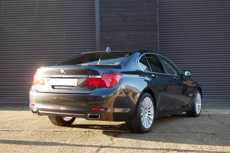 Used BMW 7 Series for sale - 77186644: Photo 6