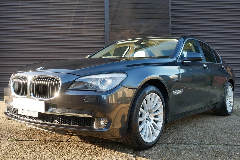 Used BMW 7 Series for sale - 77186644: Photo 7