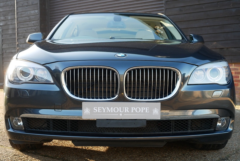 Used BMW 7 Series for sale - 77186644: Photo 9